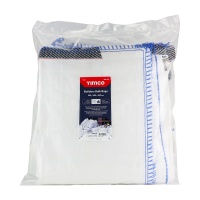 Builders Bulk Bags 900 x 900 x 800mm - Pack 2